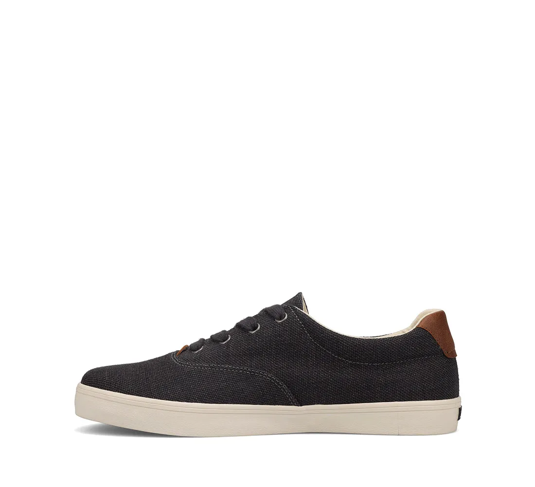 Men's Taos Ballentine Color: Charcoal