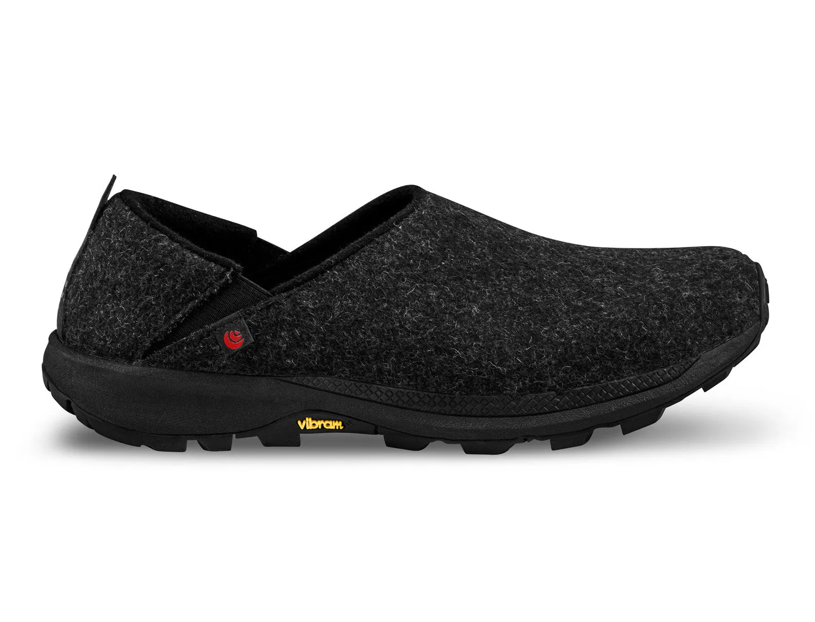 Men's Topo Athletic Rekovr 2 Slip-On Walking Active Recovery Shoe