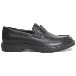 Metropole Leather Men's Loafer Shoes