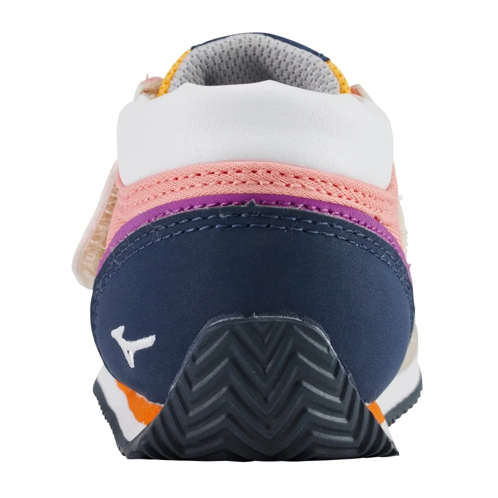 Miki House x Mizuno Collaboration Shoes