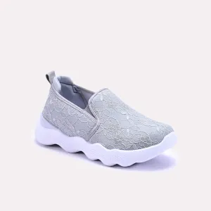 Millicent Gray Slip On Sneakers 0440734