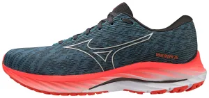 Mizuno Mens Wave Rider 26 Running Shoes