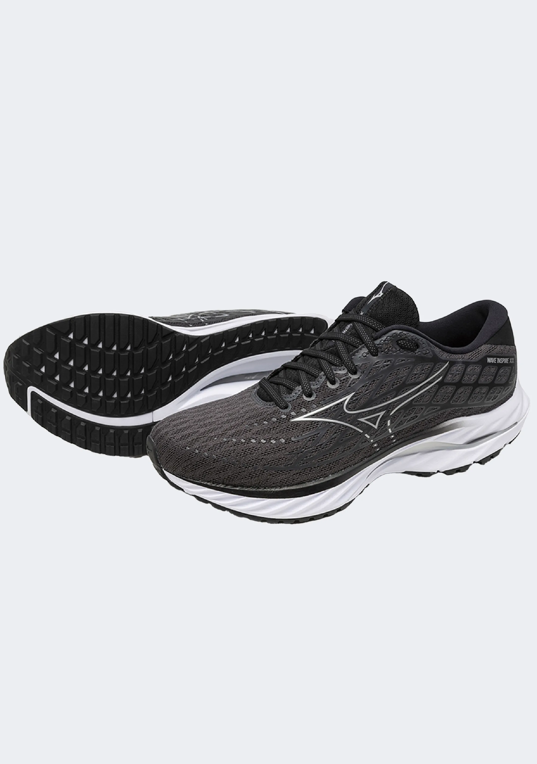 Mizuno Women's Wave Inspire 20