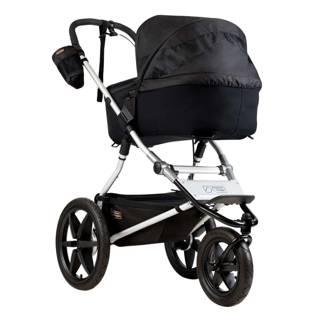 Mountain Buggy Terrain Stroller