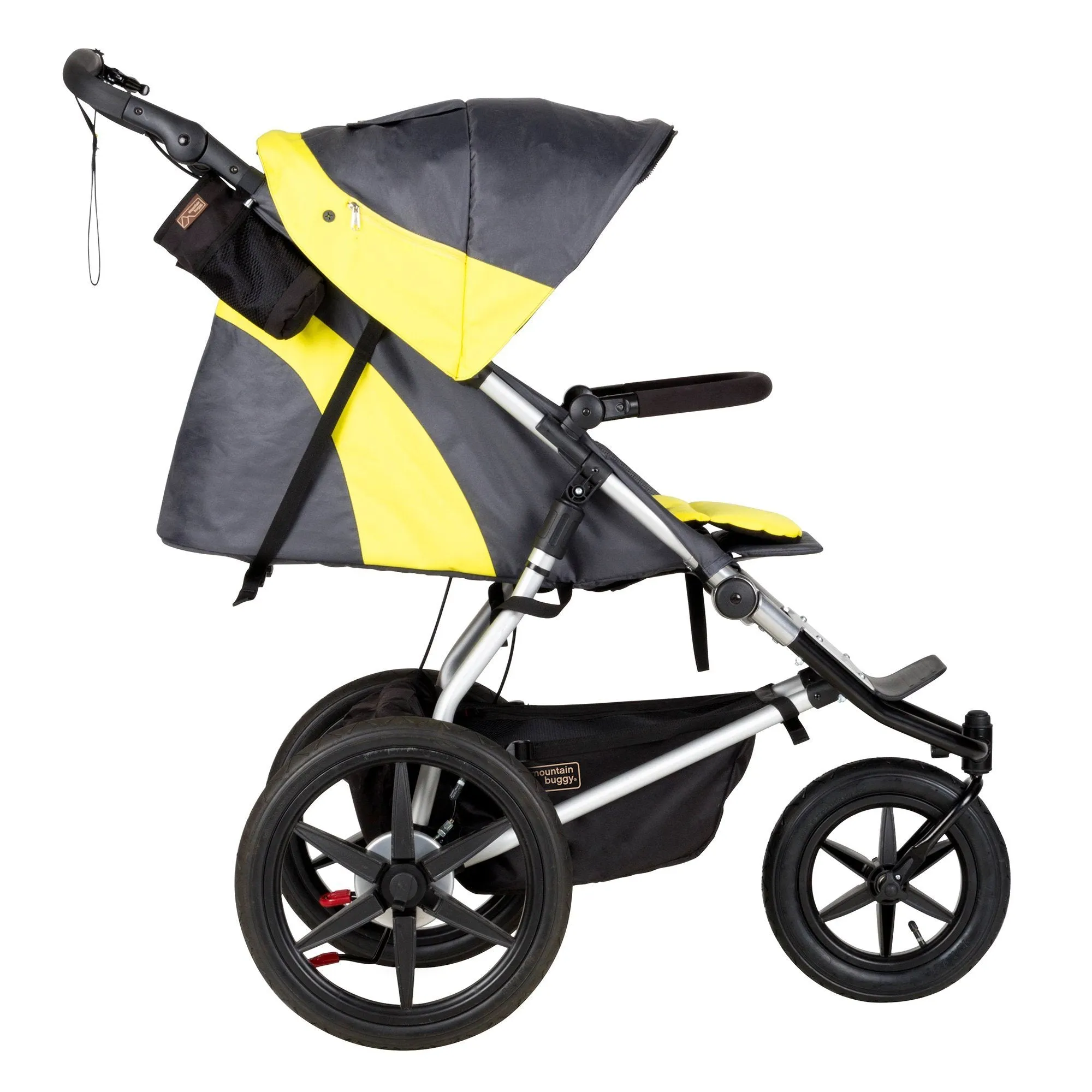 Mountain Buggy Terrain Stroller