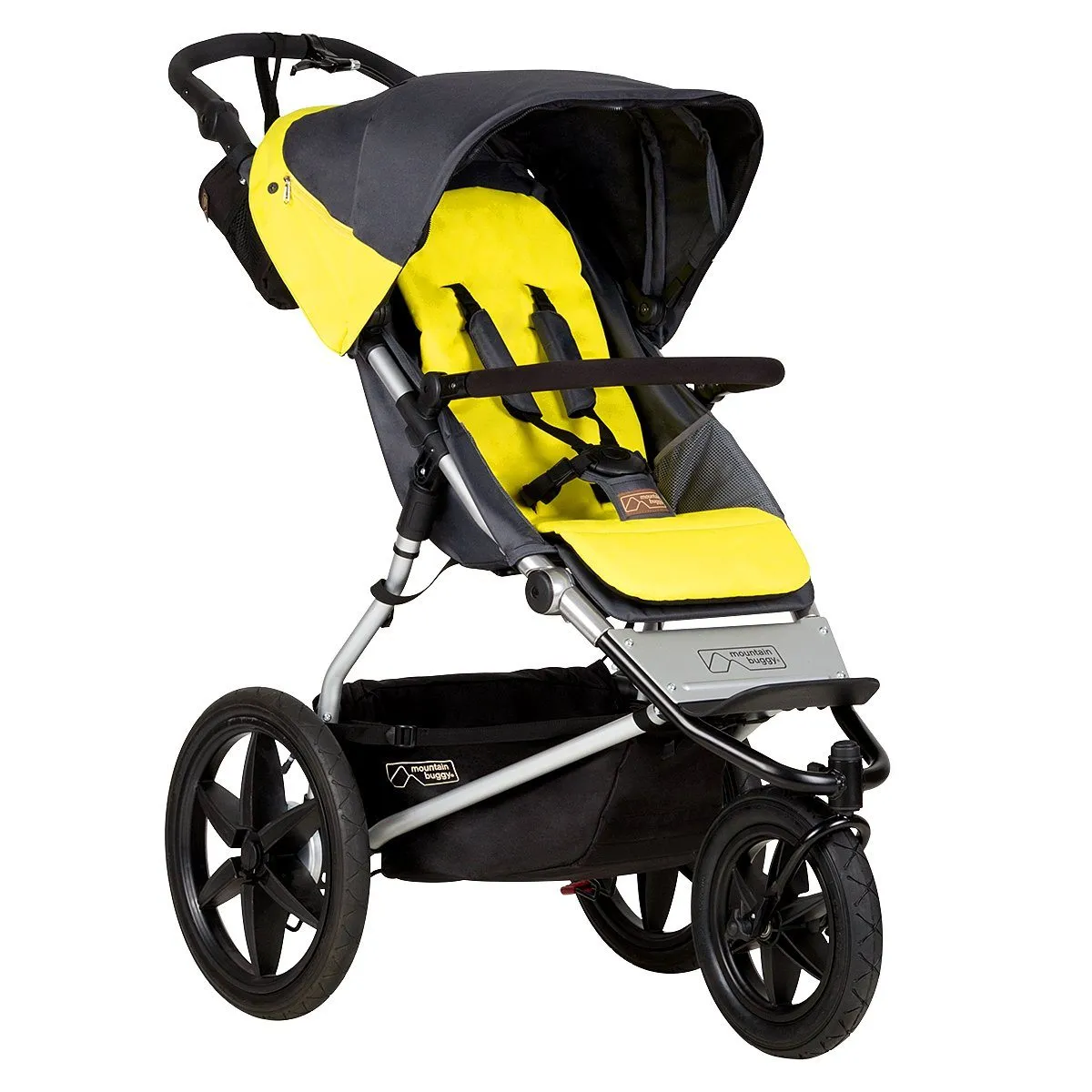 Mountain Buggy Terrain Stroller