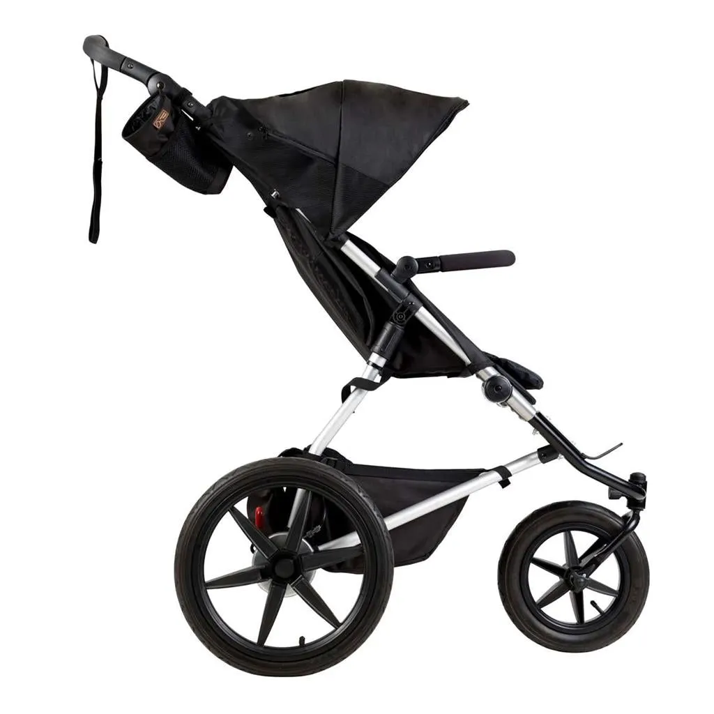 Mountain Buggy Terrain Stroller