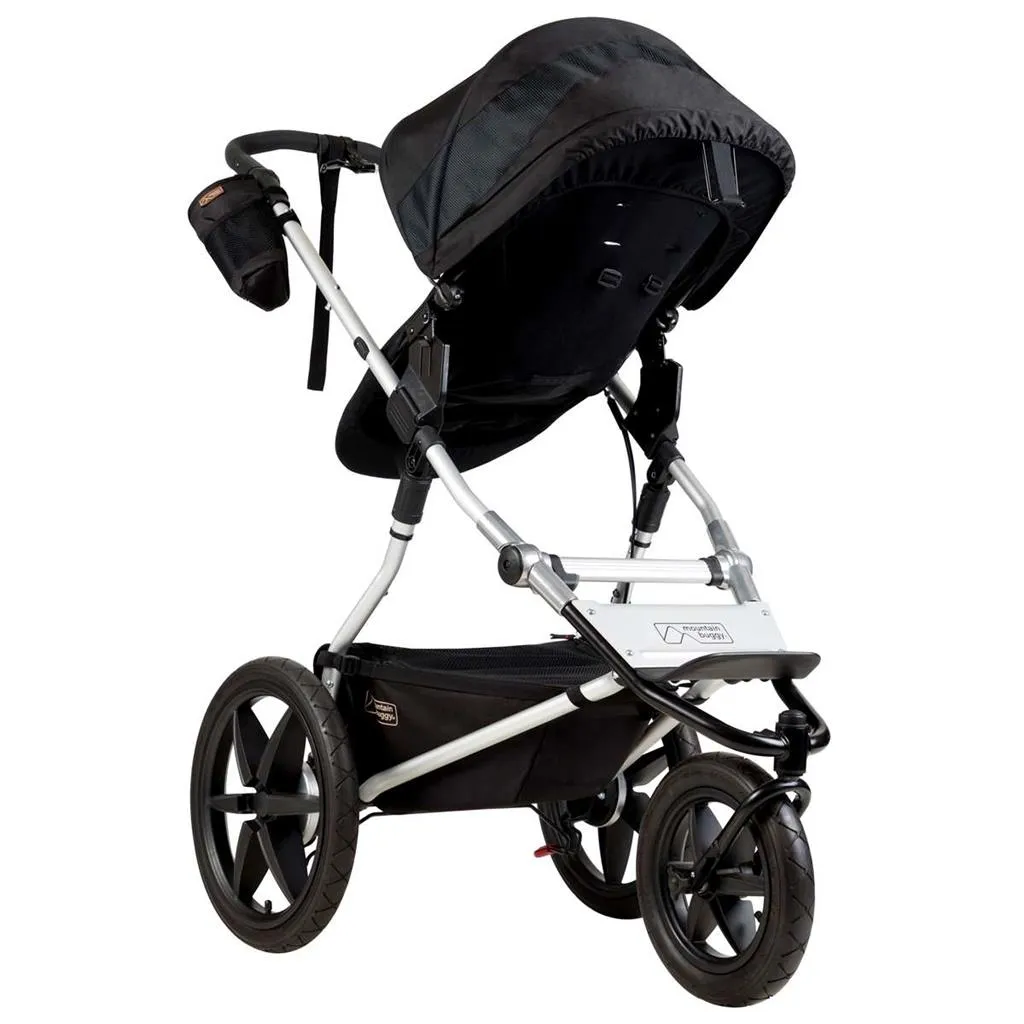 Mountain Buggy Terrain Stroller