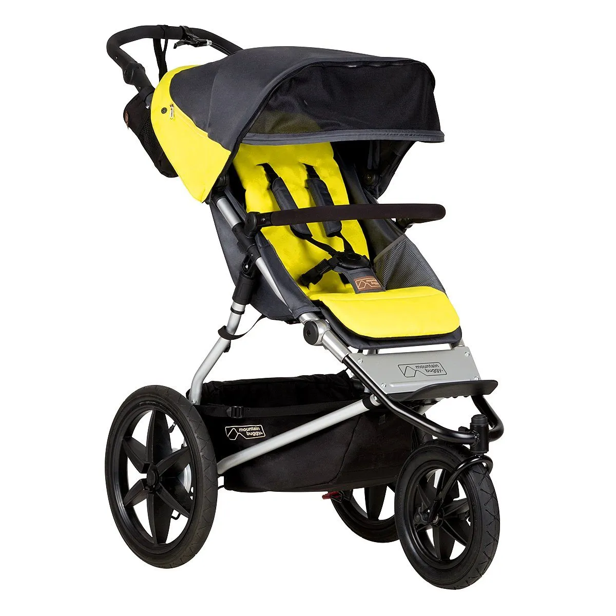 Mountain Buggy Terrain Stroller