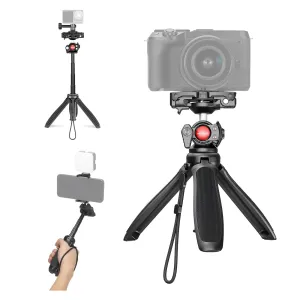 NEEWER TP38 15" Phone Camera Tripod