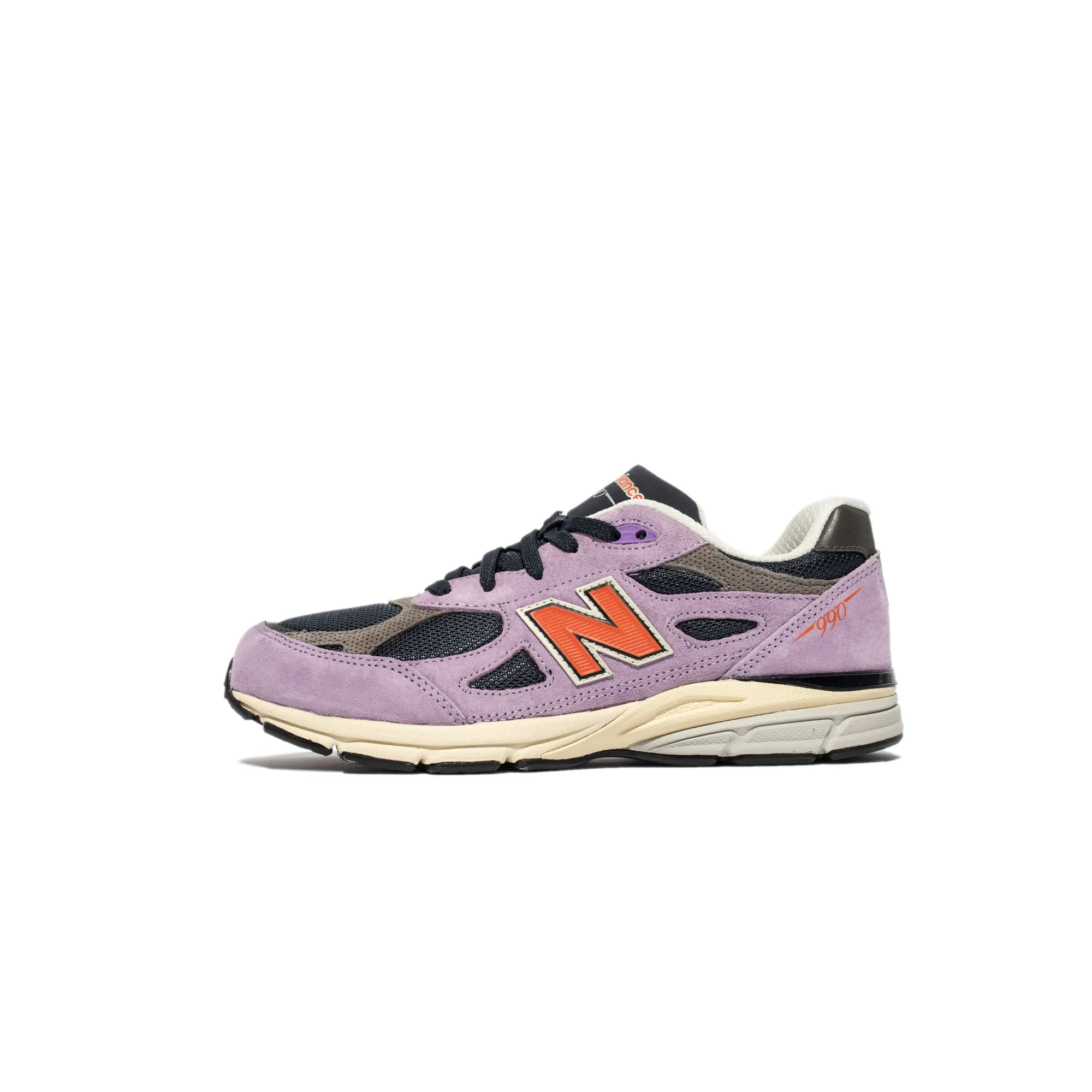 New Balance Kids 990v3 Shoes