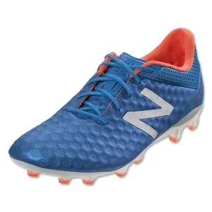 New Balance Visaro Pro FG (Bolt/Flame/White)