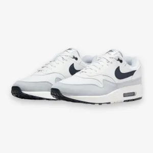 Nike Air Max 1 Platinum Tint Dark Obsidian FD9082-002