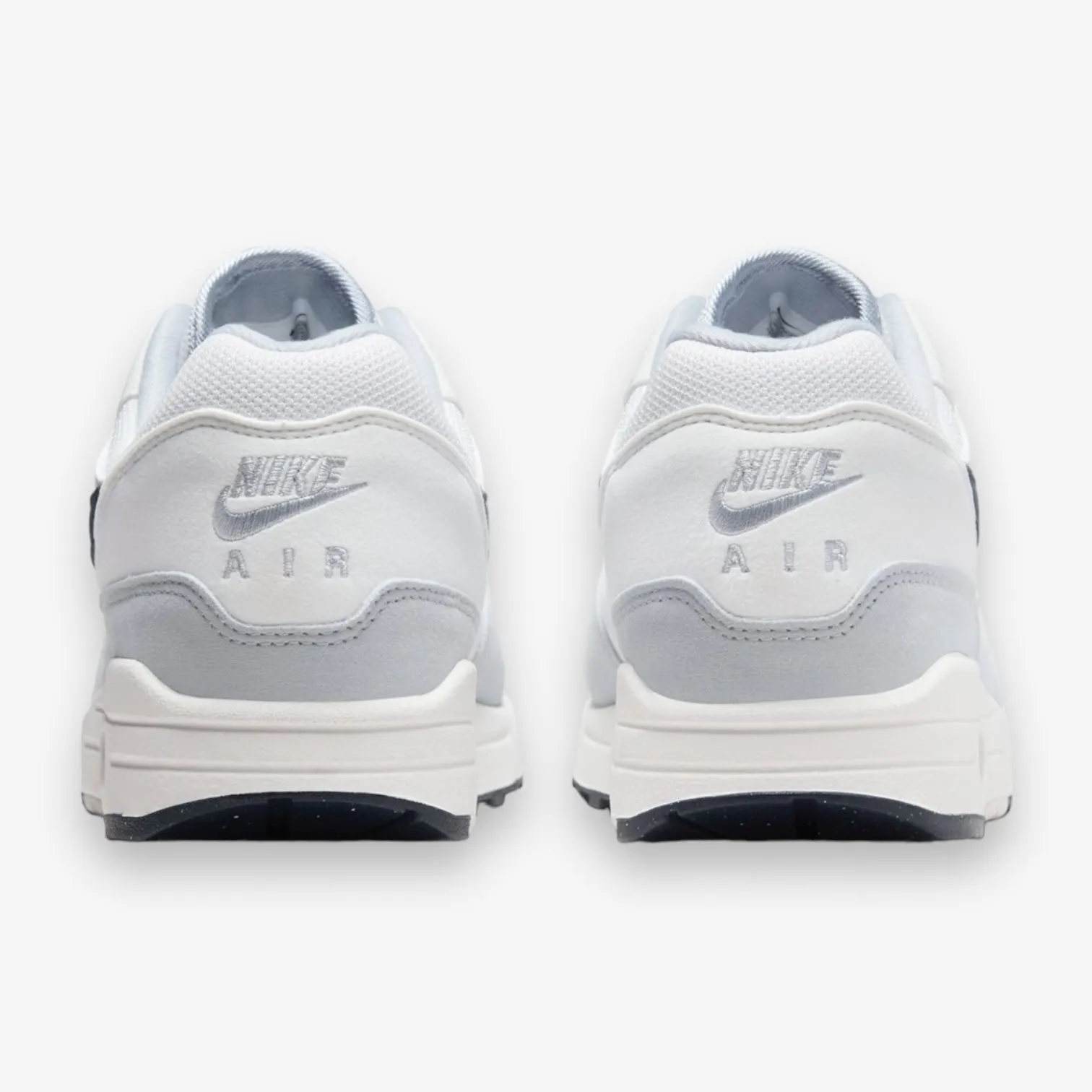 Nike Air Max 1 Platinum Tint Dark Obsidian FD9082-002