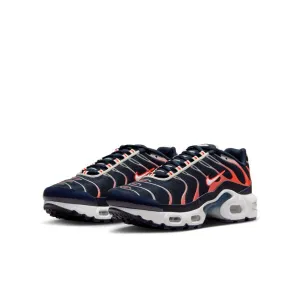 NIKE AIR MAX PLUS (GS) CD0609-408