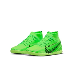 Nike Jr. Zoom Mercurial Superfly 9 Club MDS IC