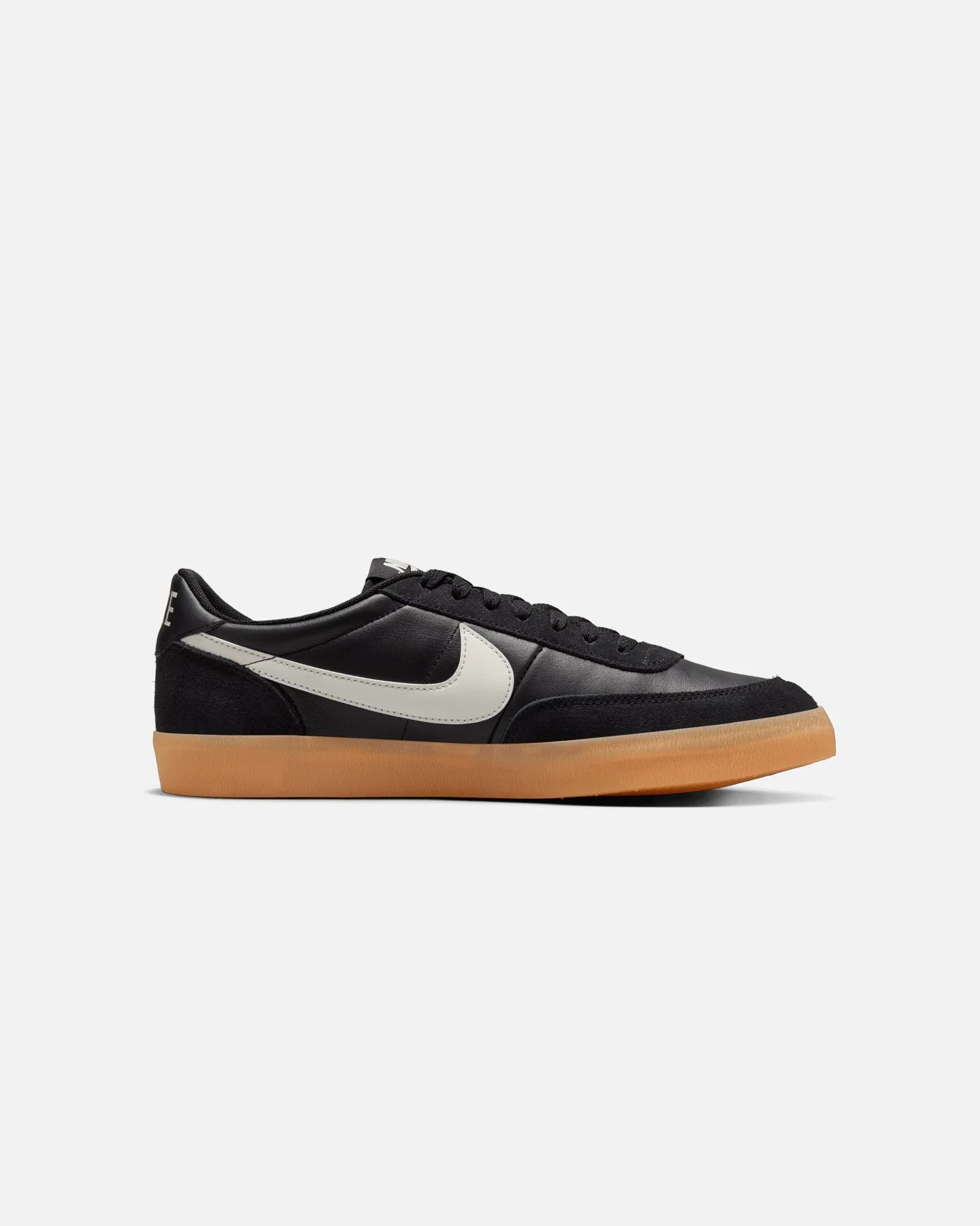 Nike Killshot 2 Leather Black/Sail/Gum