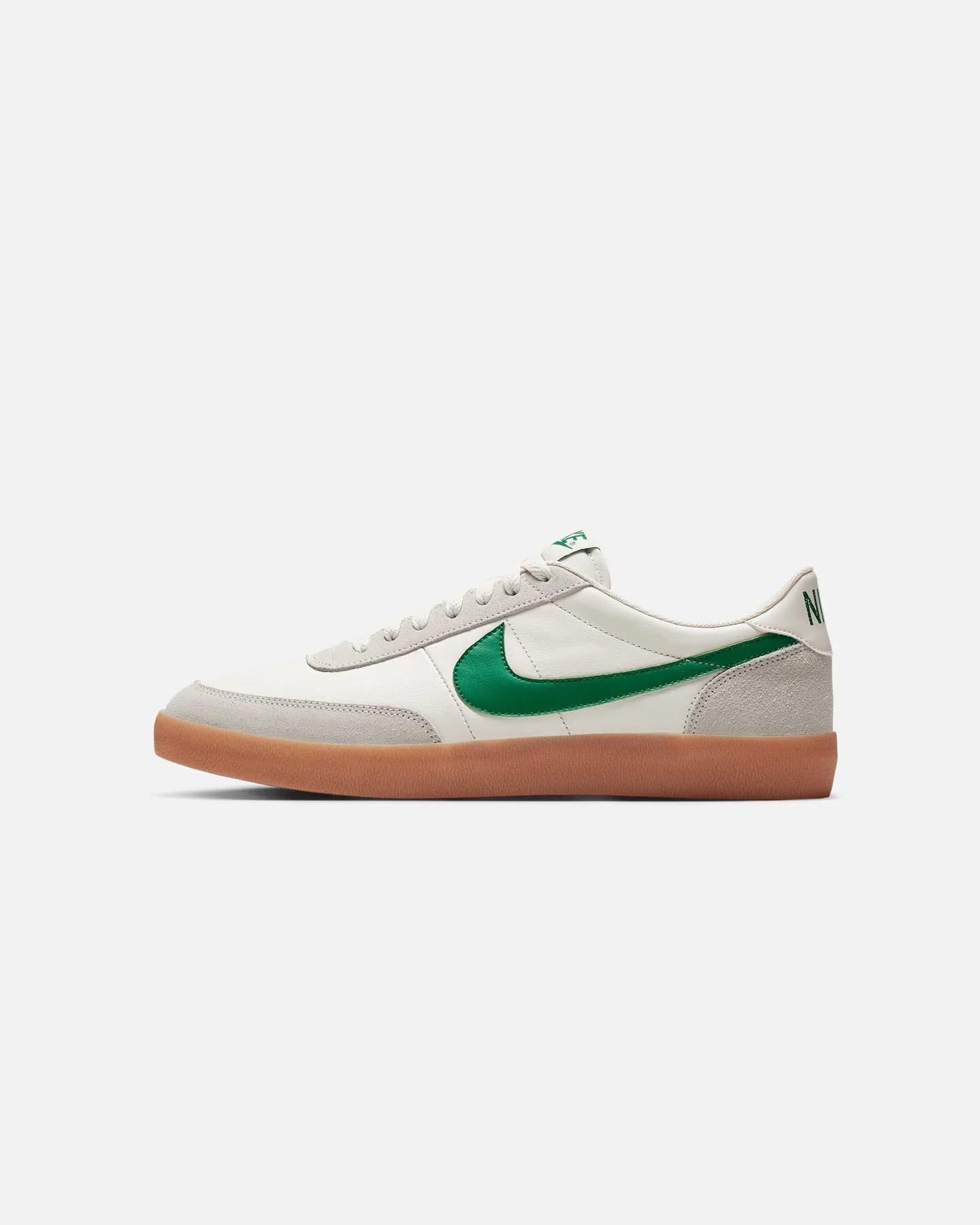 Nike Killshot 2 Leather Sail/Gum Yellow/Lucid Green