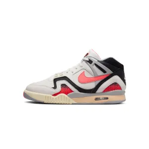 Nike Mens Air Tech Challenge 2 "Hot Lava" Shoes