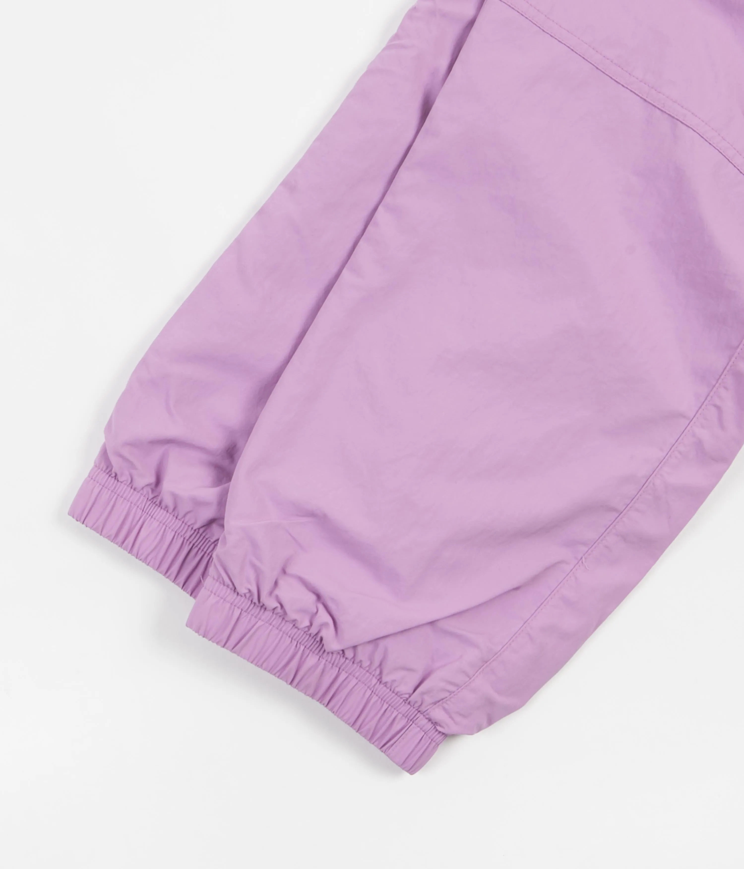 Nike SB Track Pants - Violet Star / Dark Wine