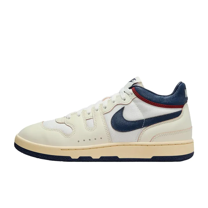 Nike scarpa sneakers da uomo Air Attack Premium HF4317-133 sabbia-latte-blu