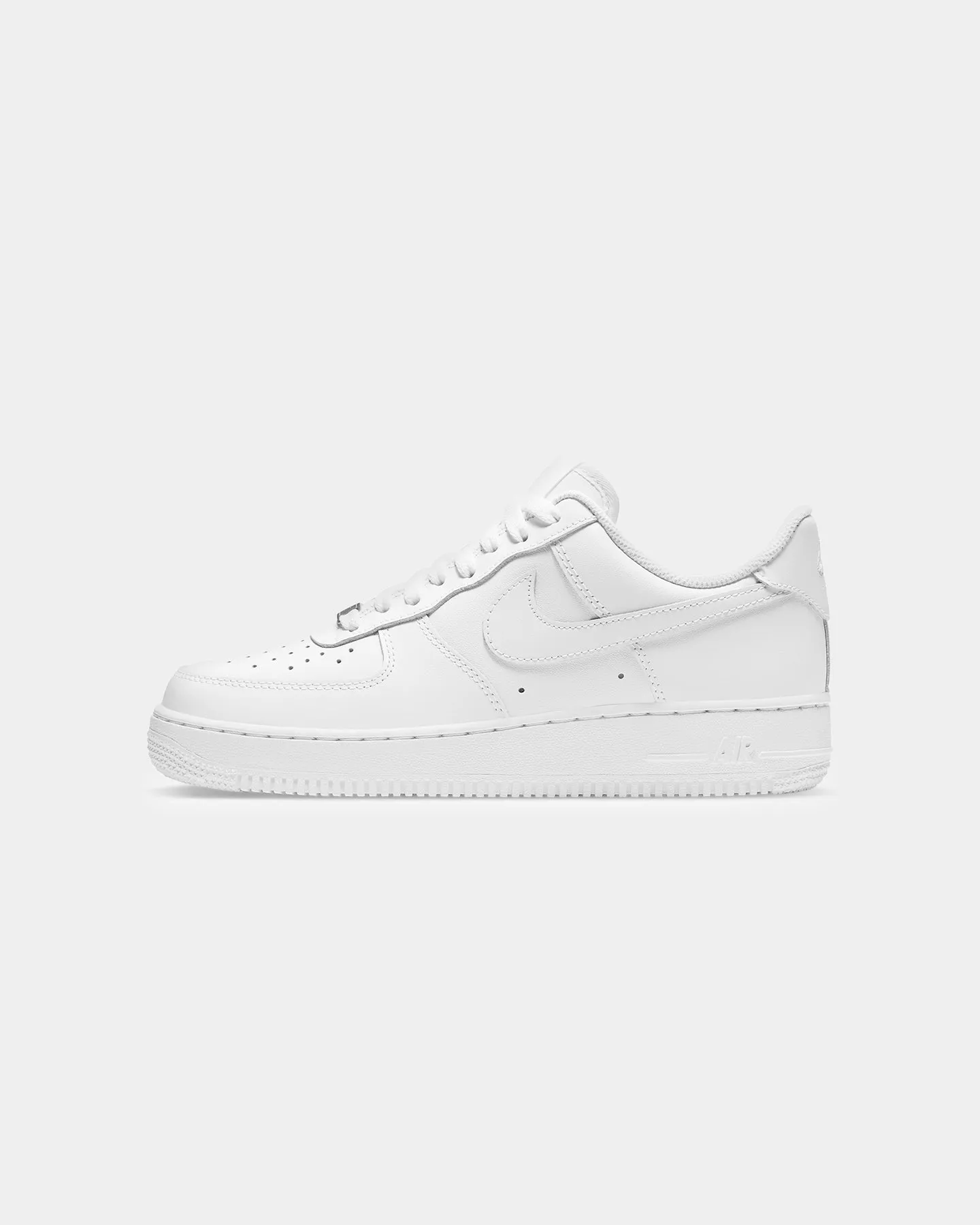 Nike Women's Air Force 1 '07 White/White/White