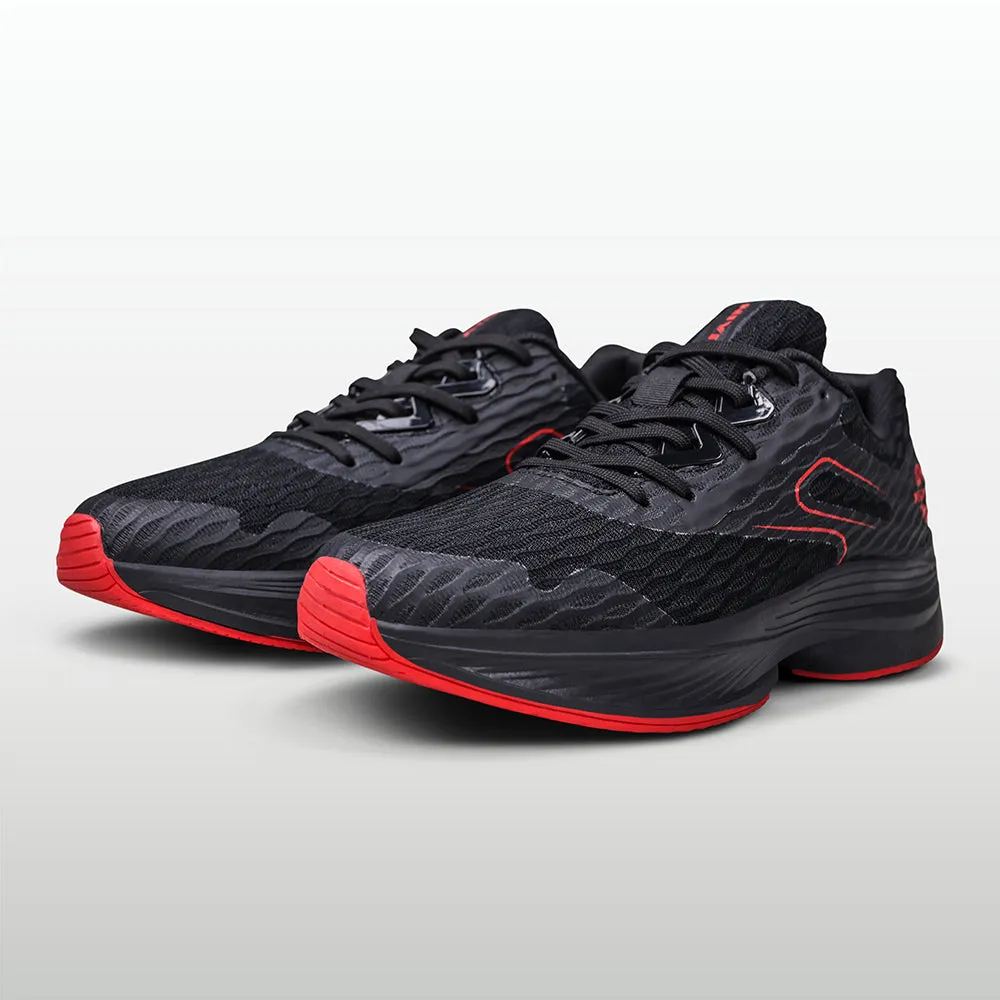 NIVIA BREEZE TRAINING SHOE-BLACK