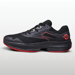 NIVIA BREEZE TRAINING SHOE-BLACK