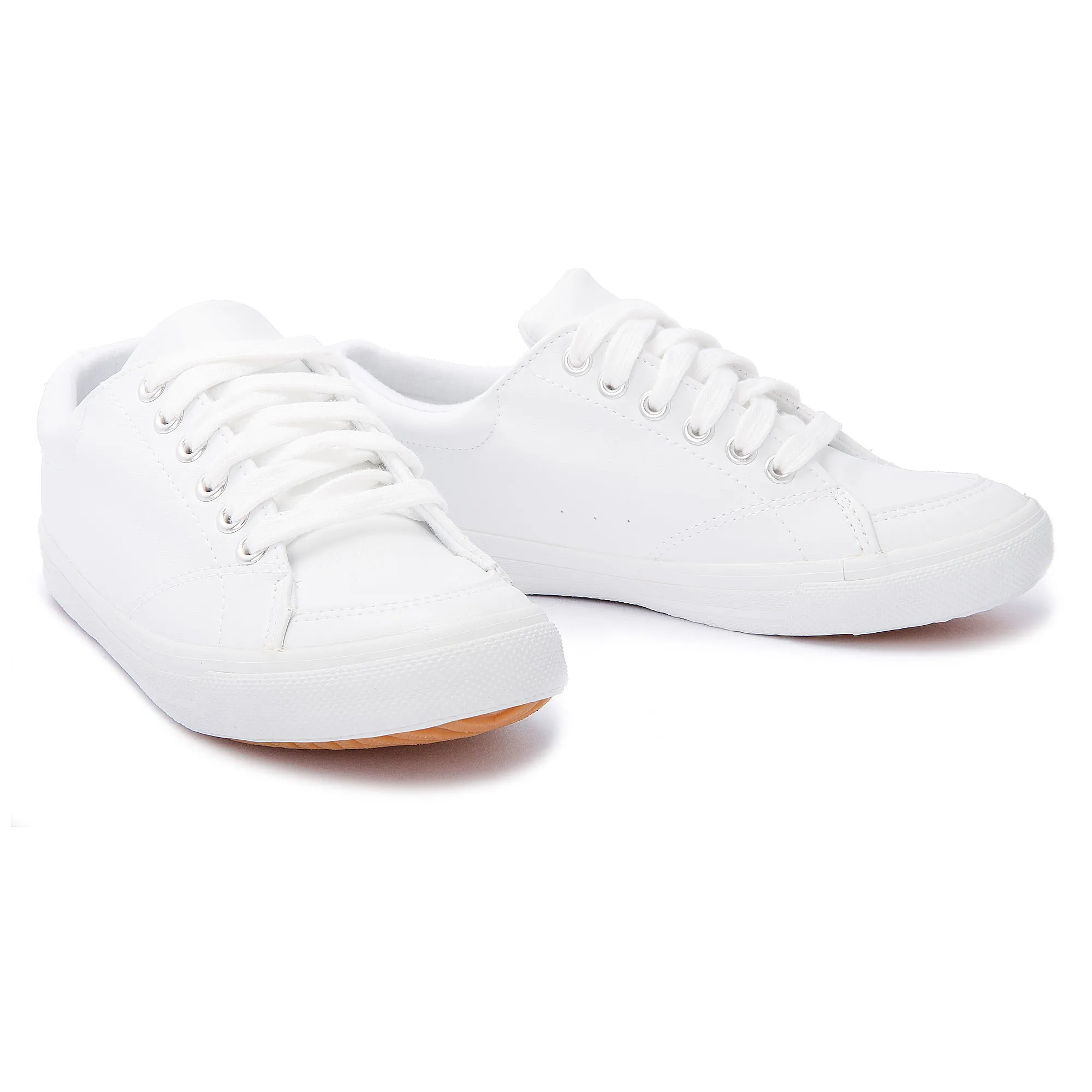 North Star Junior School Shoes 881X046