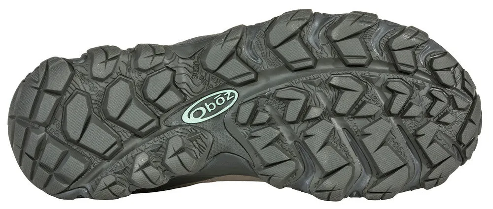 Oboz Women's Bridger Mid B-DRY Waterproof