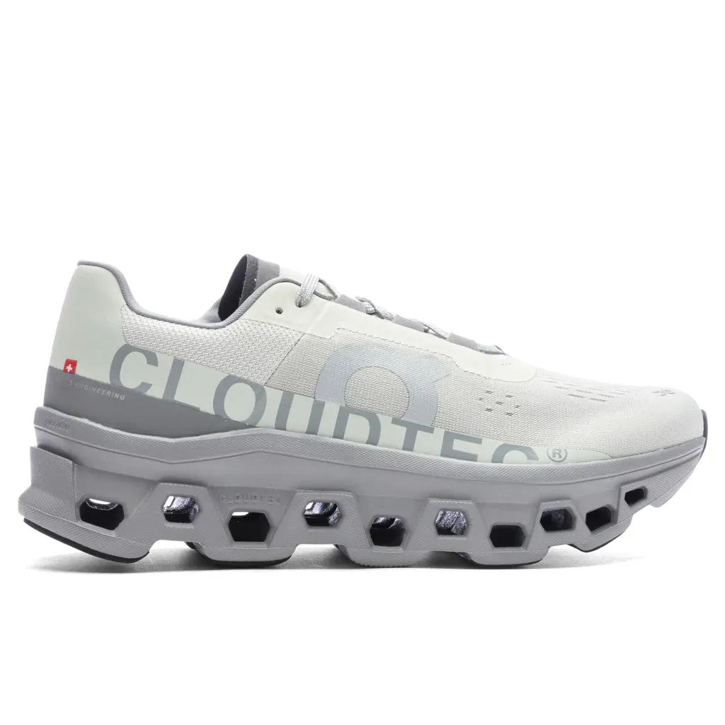 On Running Men's Cloud Monster Shoes