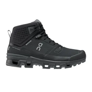 On Running Men's Cloudrock 2 Waterproof Hiking Boots