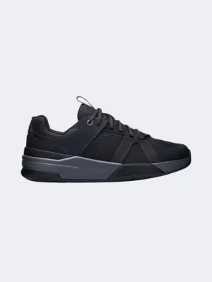 On The Roger Clubhouse Pro Gs-Boys Lifestyle Sneakers Black