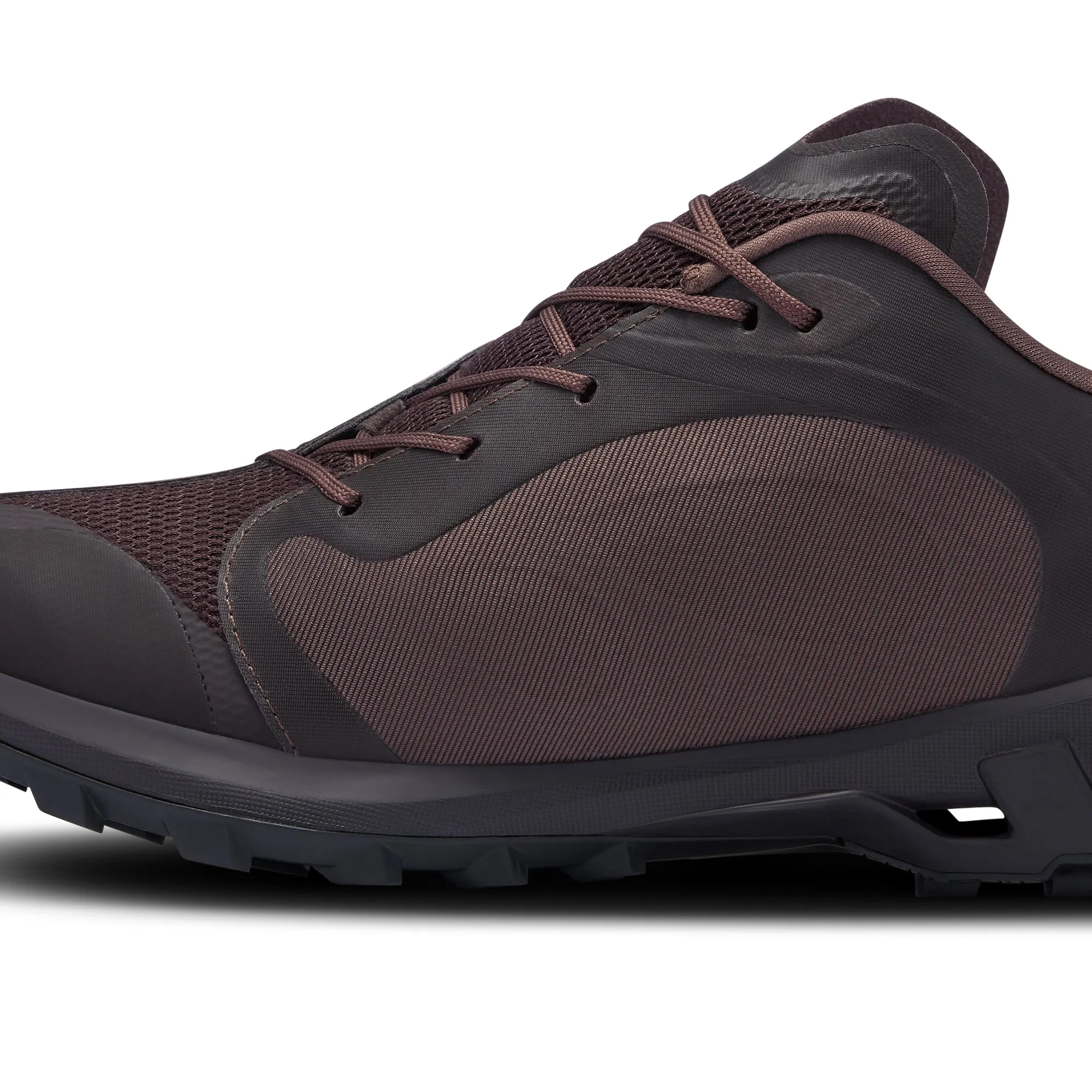 On x Post Archive Faction (PAF) Womens Cloudventure Peak Shoes