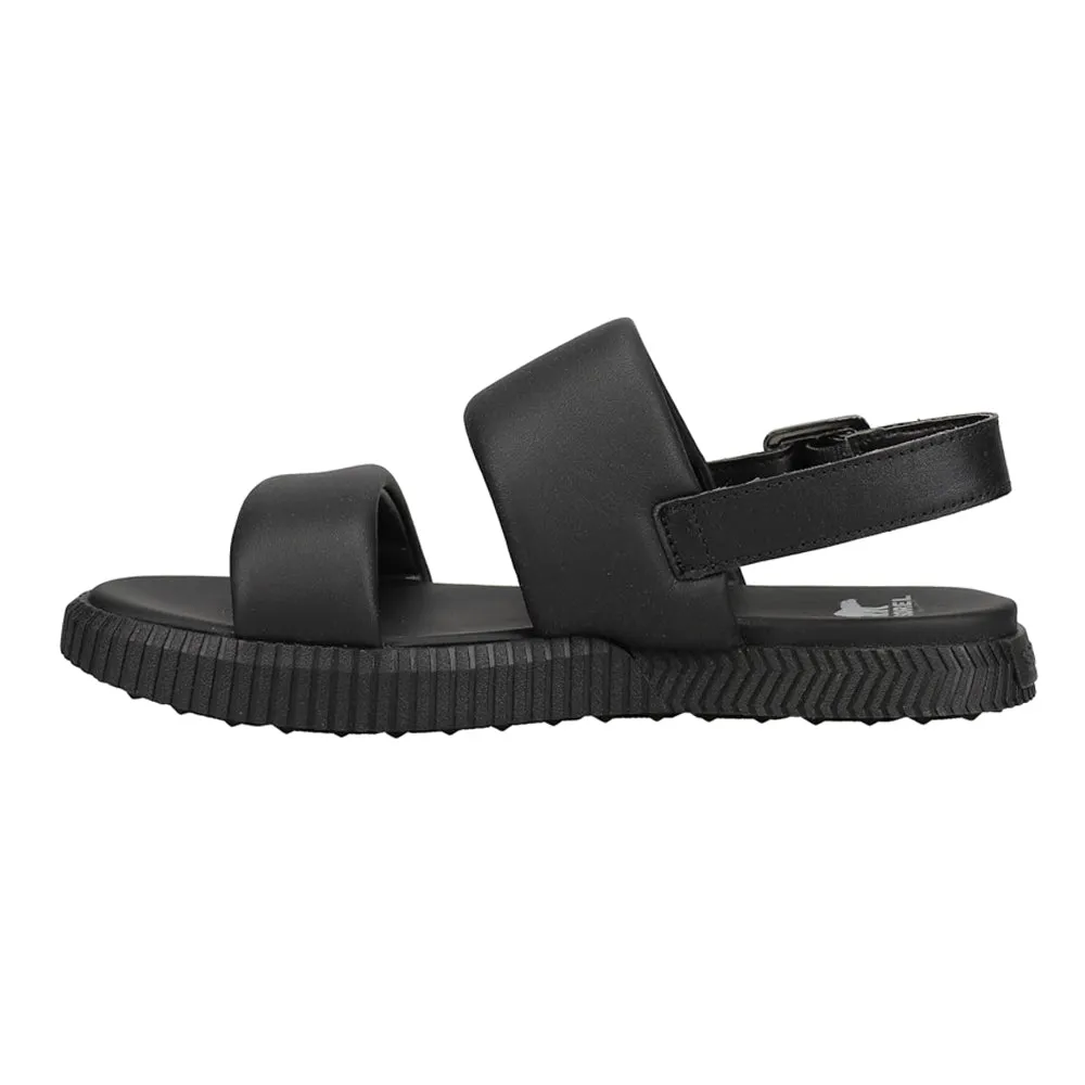 Ona Streetworks Go To Flat Sling Back Sandals