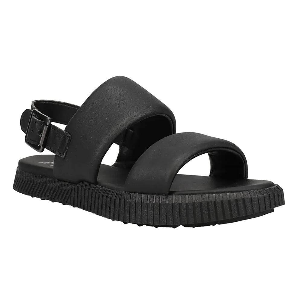 Ona Streetworks Go To Flat Sling Back Sandals