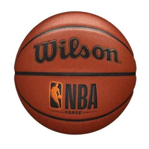 Open Box - Wilson NBA Forge Size 7 Basketball