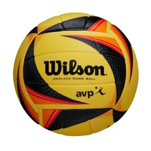 Open Box - Wilson OPTX AVP Replica Volleyball