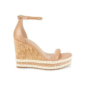 ORIGINAL -  Narida Ankle Strap Wedge Sandals