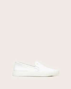 Panelle Slip-On Sneaker - Off White