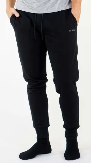 Pantalon de jogging Daydreamer 3 - Noir