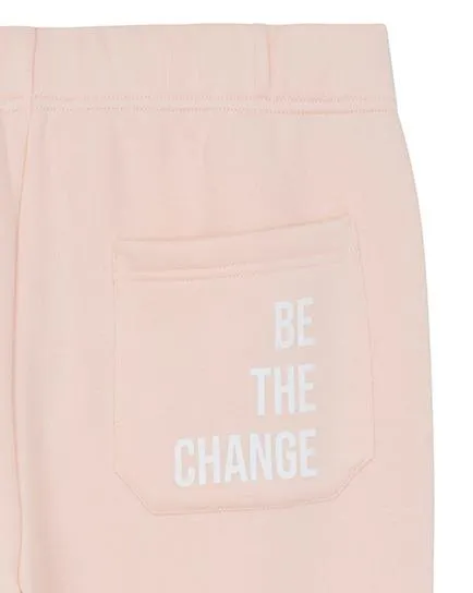 Pantalon Jogging Atlantic Rose B The Change