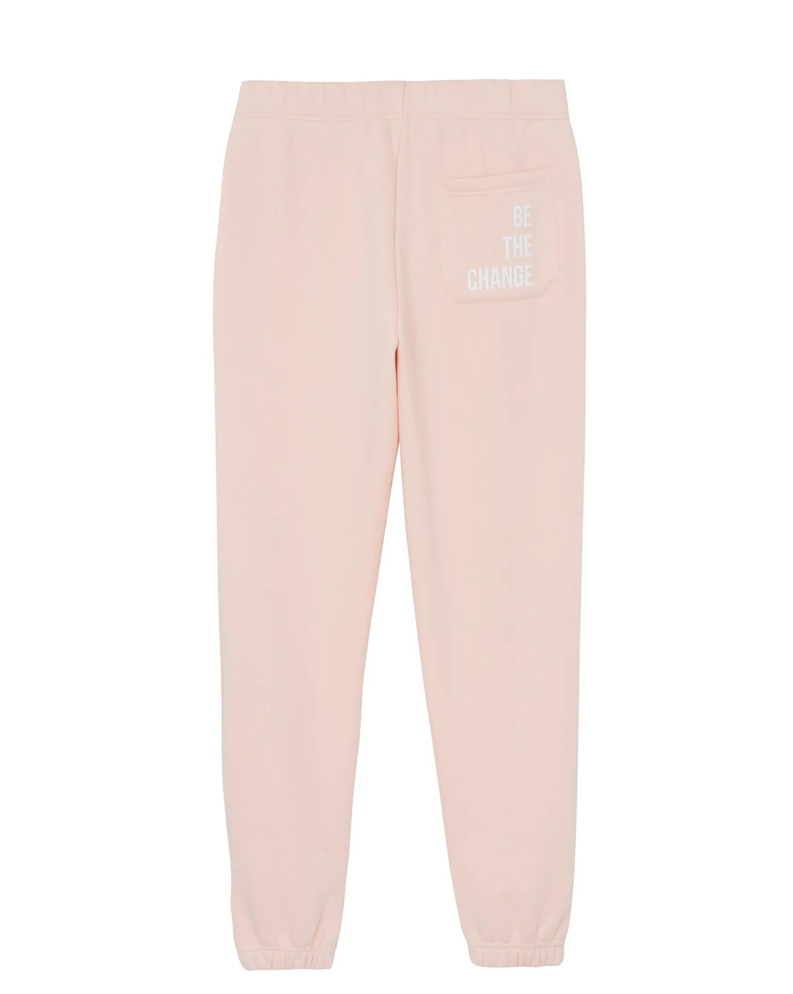 Pantalon Jogging Atlantic Rose B The Change