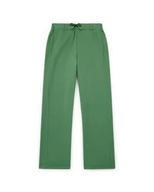 Pantalon Jogging Baltic Vert B The Change