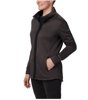 Place to Place Fleece Full Zip Fleece by Columbia