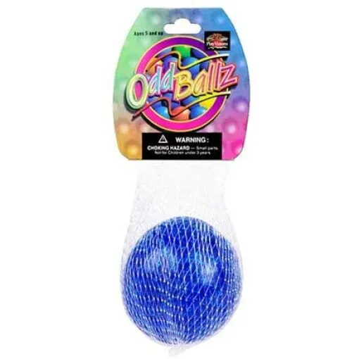 Play Visions: Glitter Bead Ball