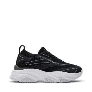 Polaris Sneaker BLACK/WHTE