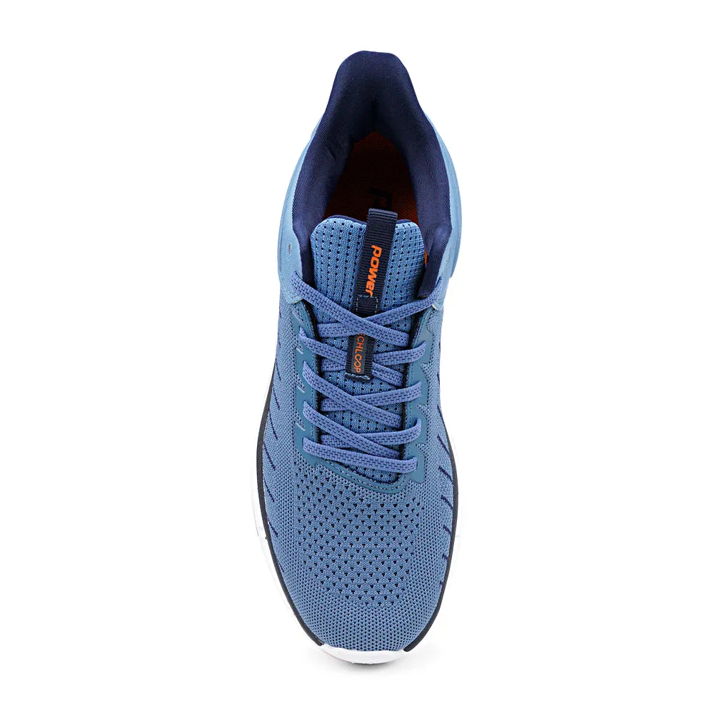 Power DUOFOAM MAX 500 XLR Lace-Up Performance Sneaker for Men