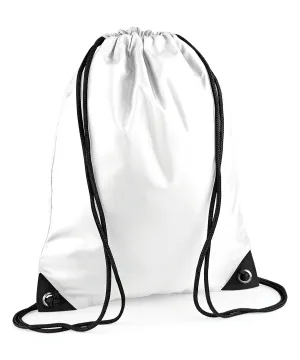 Premium gymsac | White