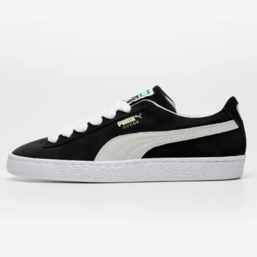 PUMA -  Classic XXI Shoes Sneakers Suede